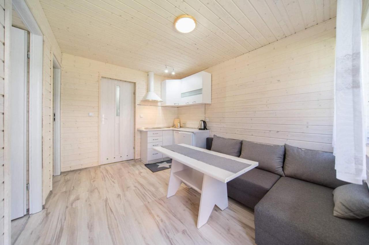 Apartmán Lea Rewal Exteriér fotografie