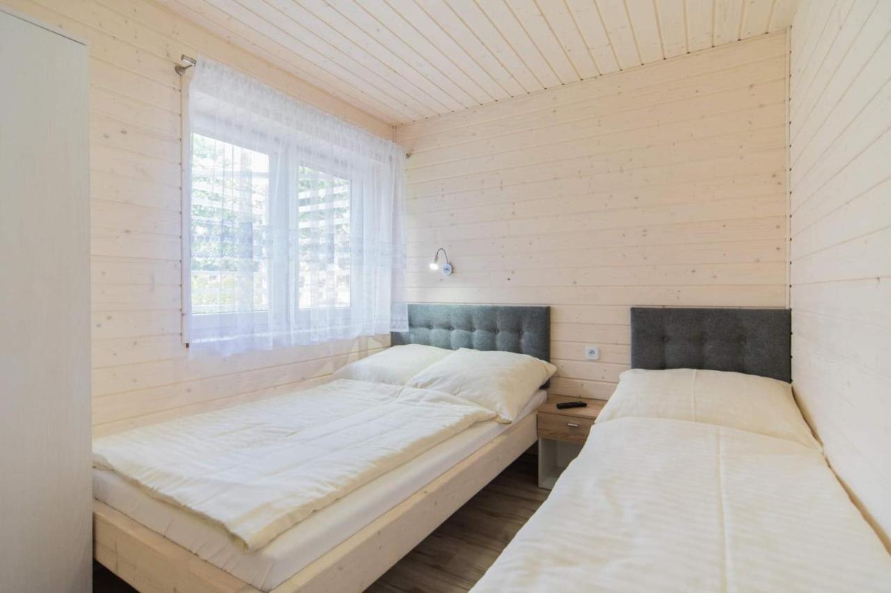 Apartmán Lea Rewal Exteriér fotografie