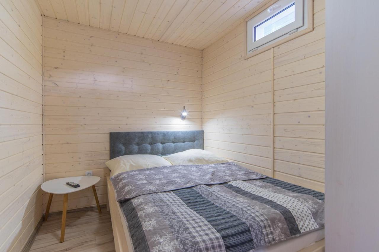 Apartmán Lea Rewal Exteriér fotografie